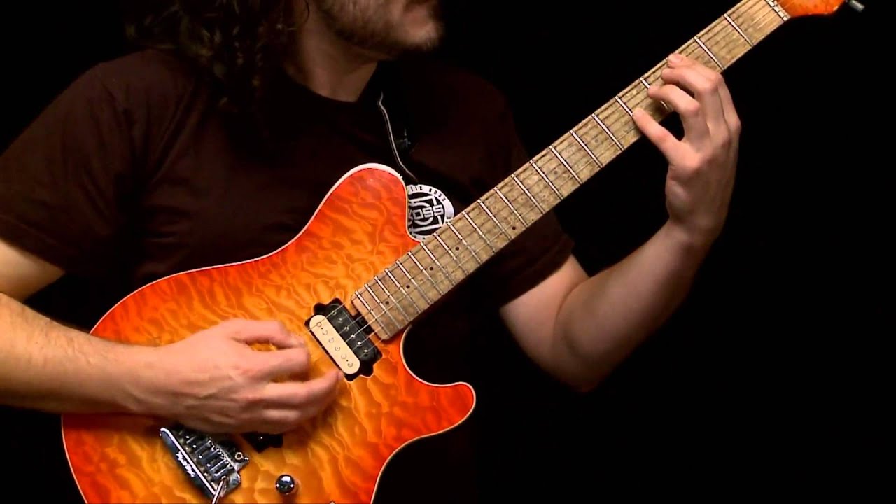 BC-2 Combo Drive Overview - YouTube