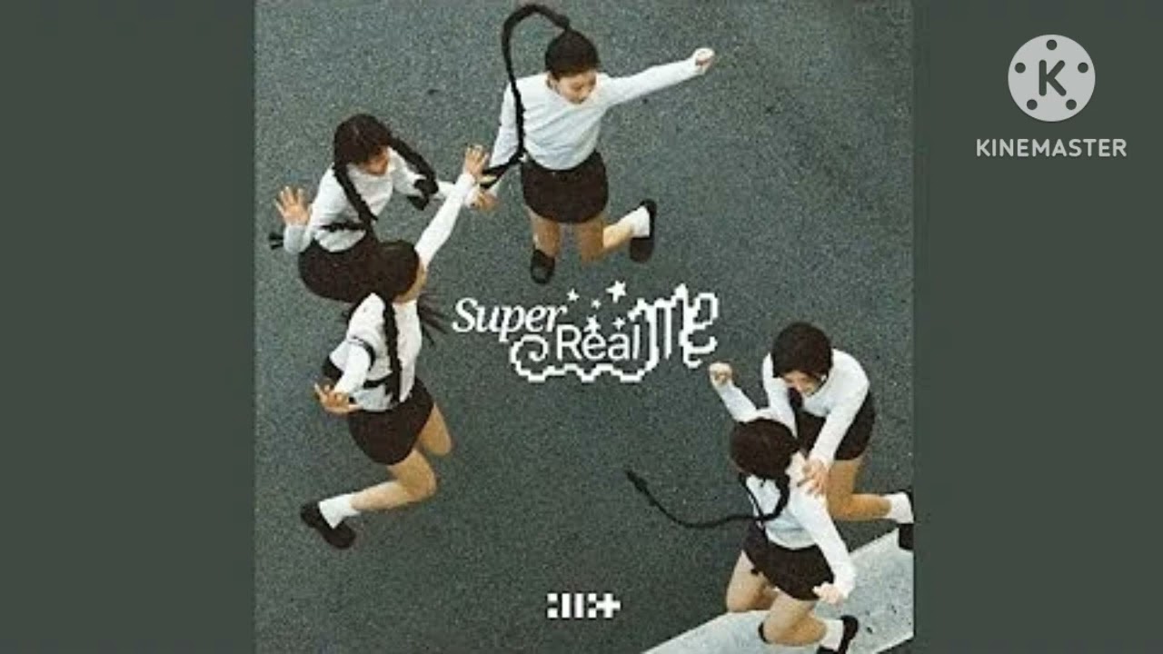 Magnetic - Illit (Pitched) - YouTube