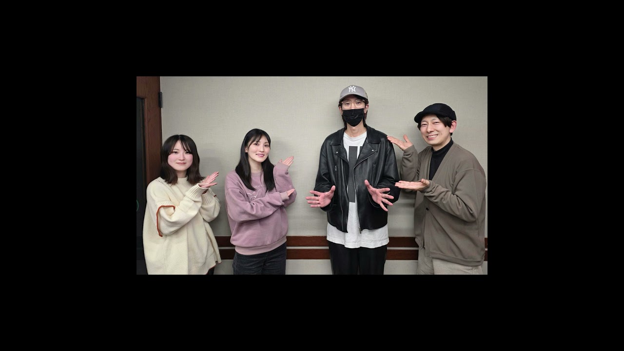 ゲスト #江口拓也 さん！成功ではイマイチ喜べない？ #コエコエtfm