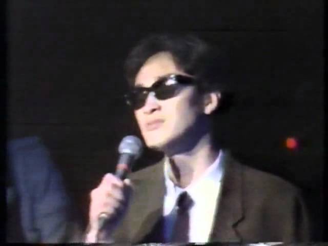 沢田研二&内田裕也&松田優作／きめてやる今夜.flv - YouTube