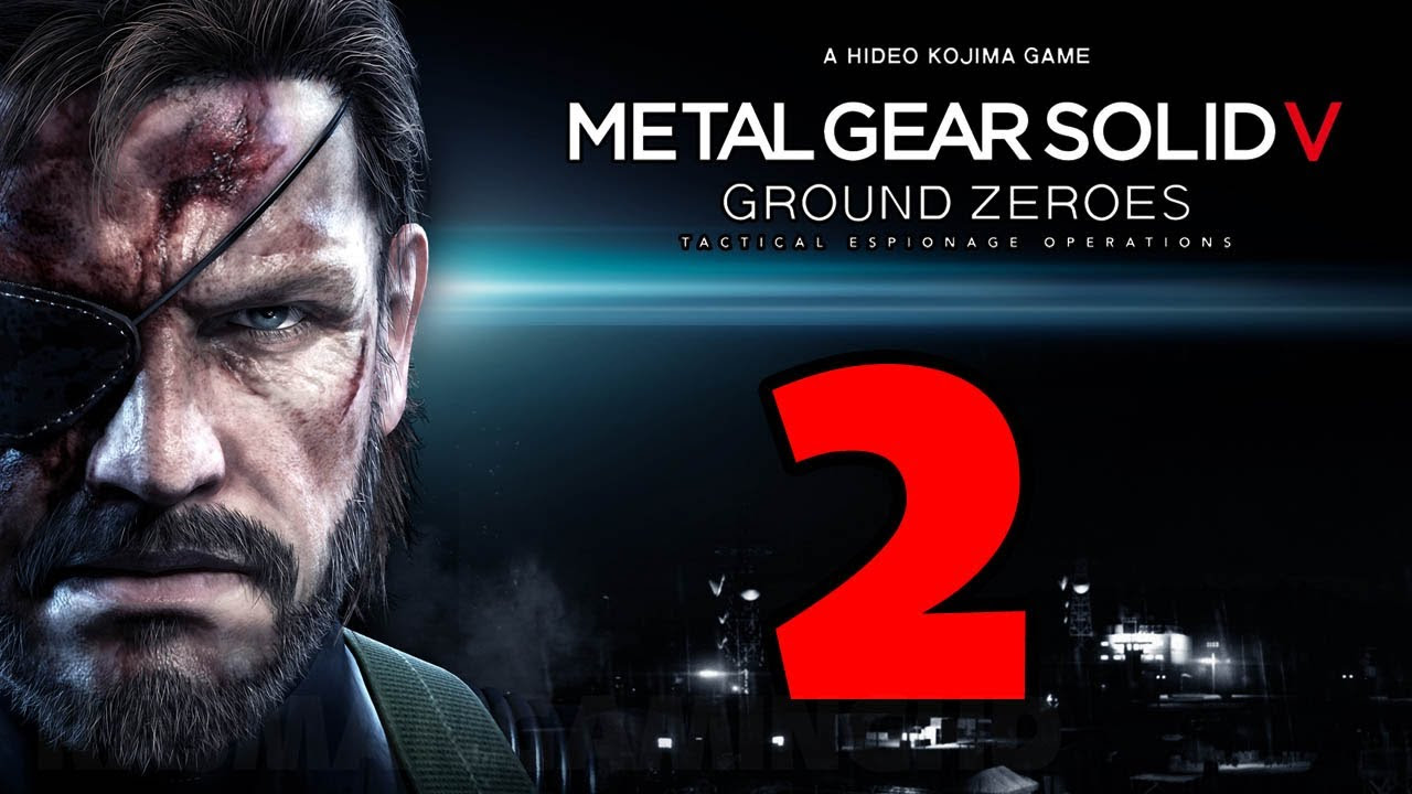 L GEAR SOLID V GROUND ZEROES 缶バッジ 1点 L GEAR SOLID V GROUND