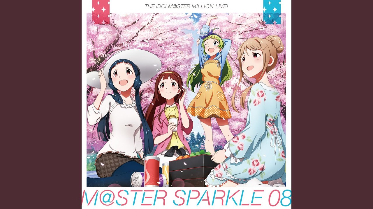 THE IDOLM@STER MILLION LIVE! 非売品ポスターセット THE IDOLM@STER