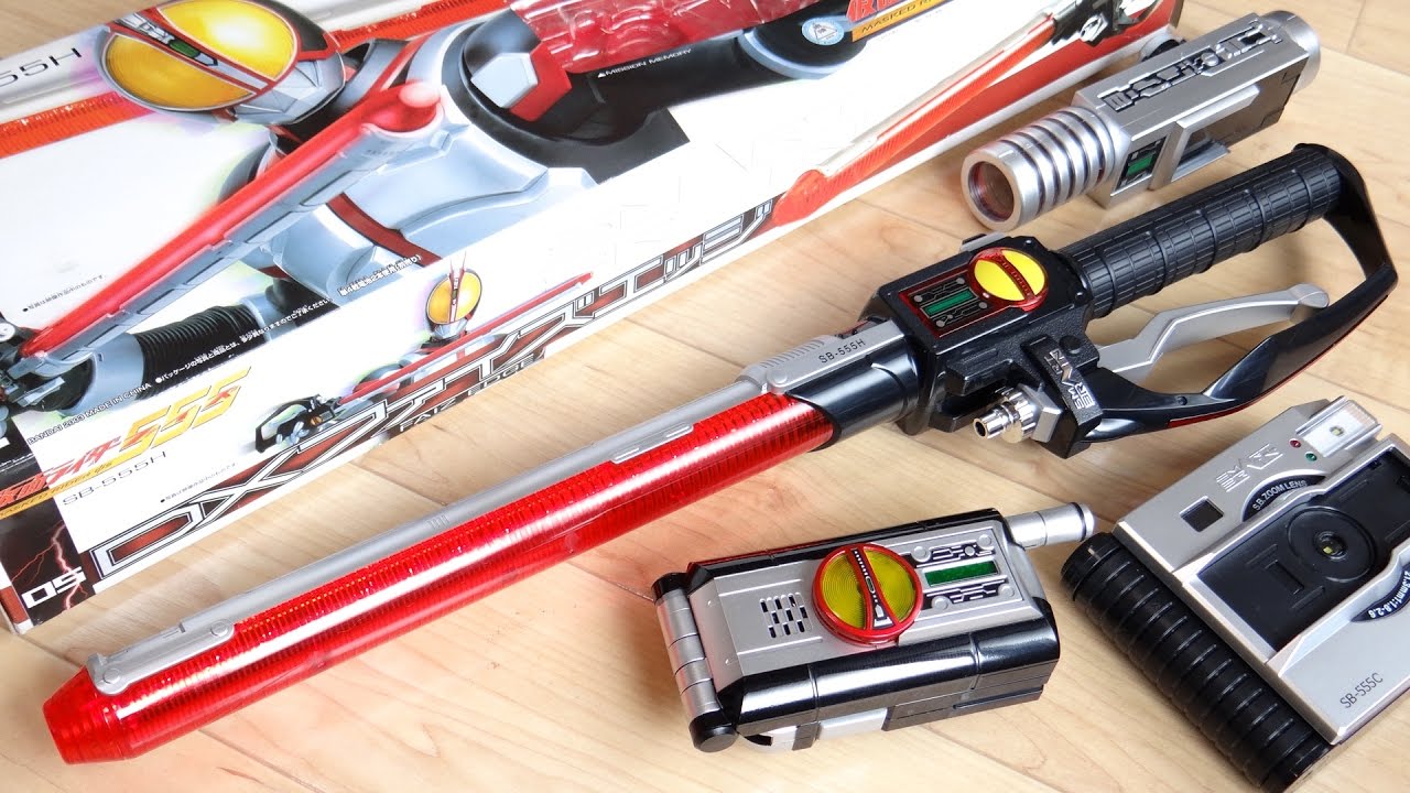 激覇パーツ イグドラシルオリンピア アポロソード&ストライクブレード