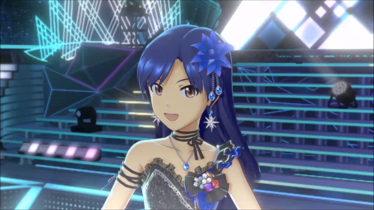 Coming Smile 如月千早 SP Coming Smile 如月千早 SP Coming Smile