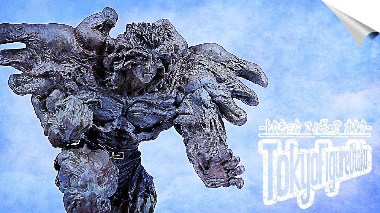 62 Yu☆Yu☆Hakusho: HG Series Younger TOGURO │ 幽☆遊☆白書: HG