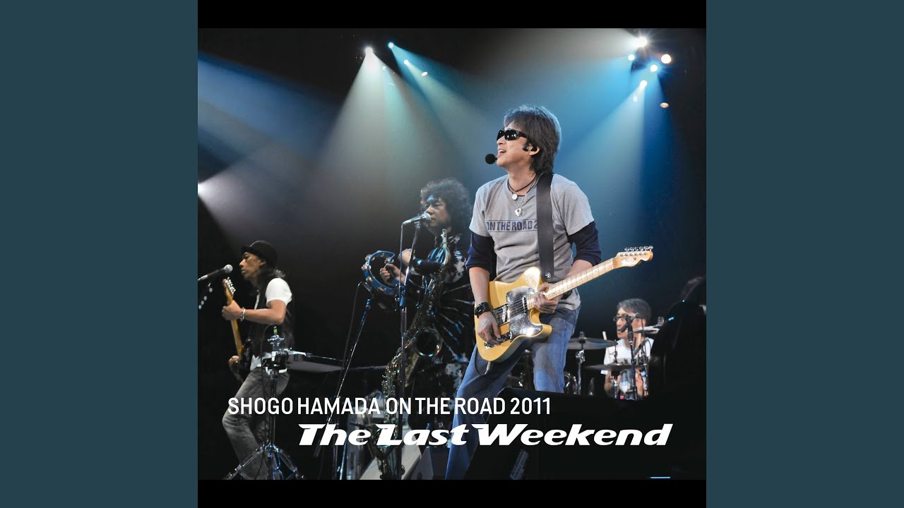 On The Road (live / 2011) - YouTube