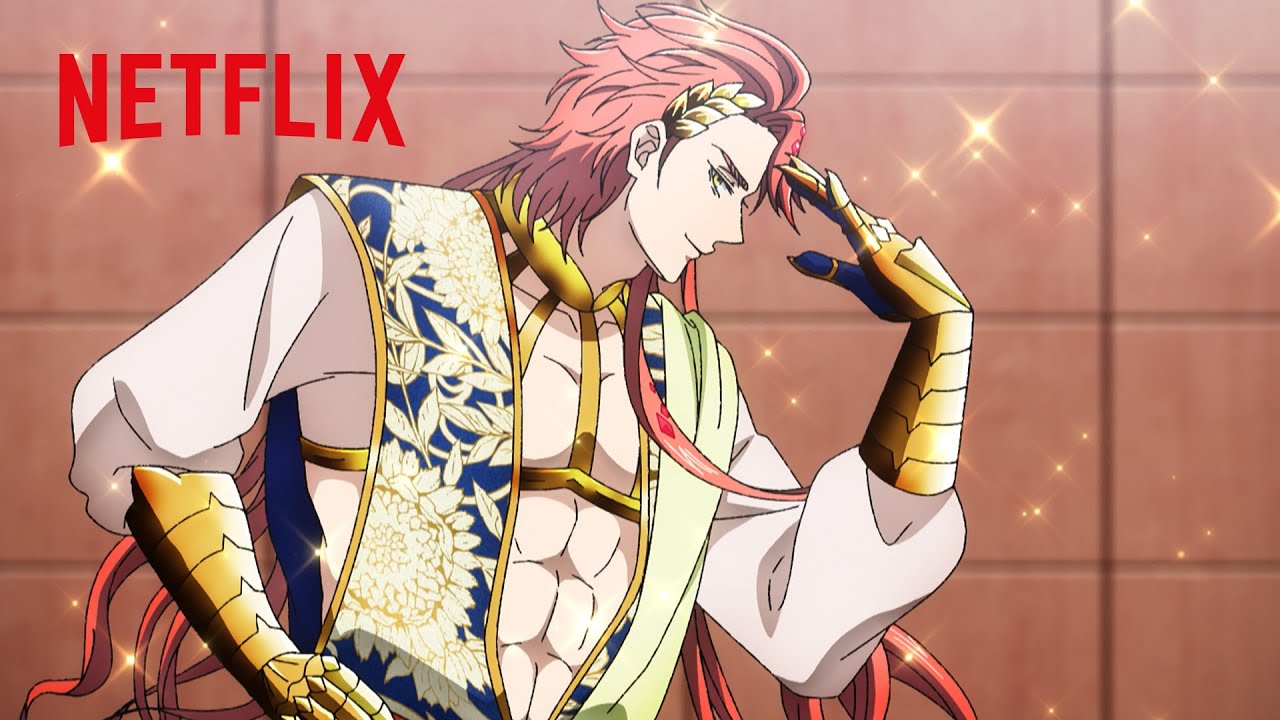 終末のワルキューレ ミニパネル アポロン 終末のワルキューレ ミニ