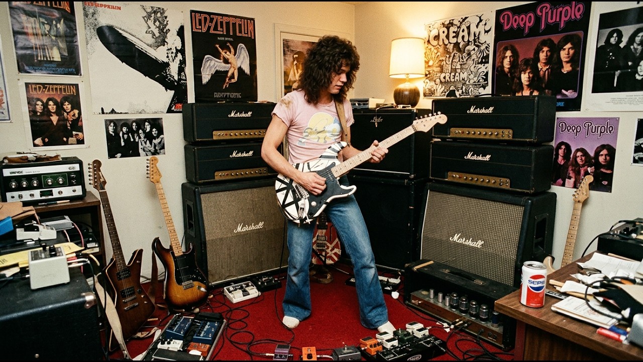 Shin's Music PLATINUM DRIVE ギターエフェクター 試奏動画】Shin's