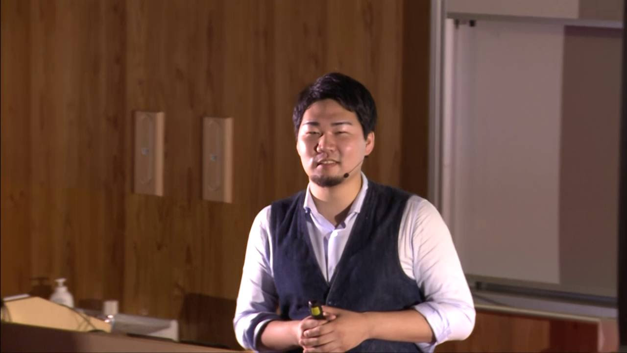 置かれた場所で咲く力〜地域の宝で教育を魅力化する〜 | 藤岡 慎二