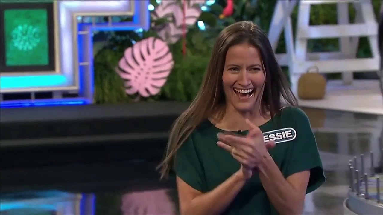 Wheel of Fortune Tropical ニシ Wheel of Fortune Tropical ニシ