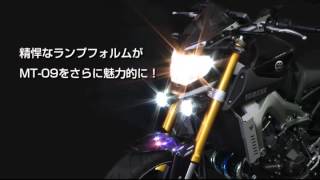 フォグランプキット | ヤマハ発動機グループ ワイズギア