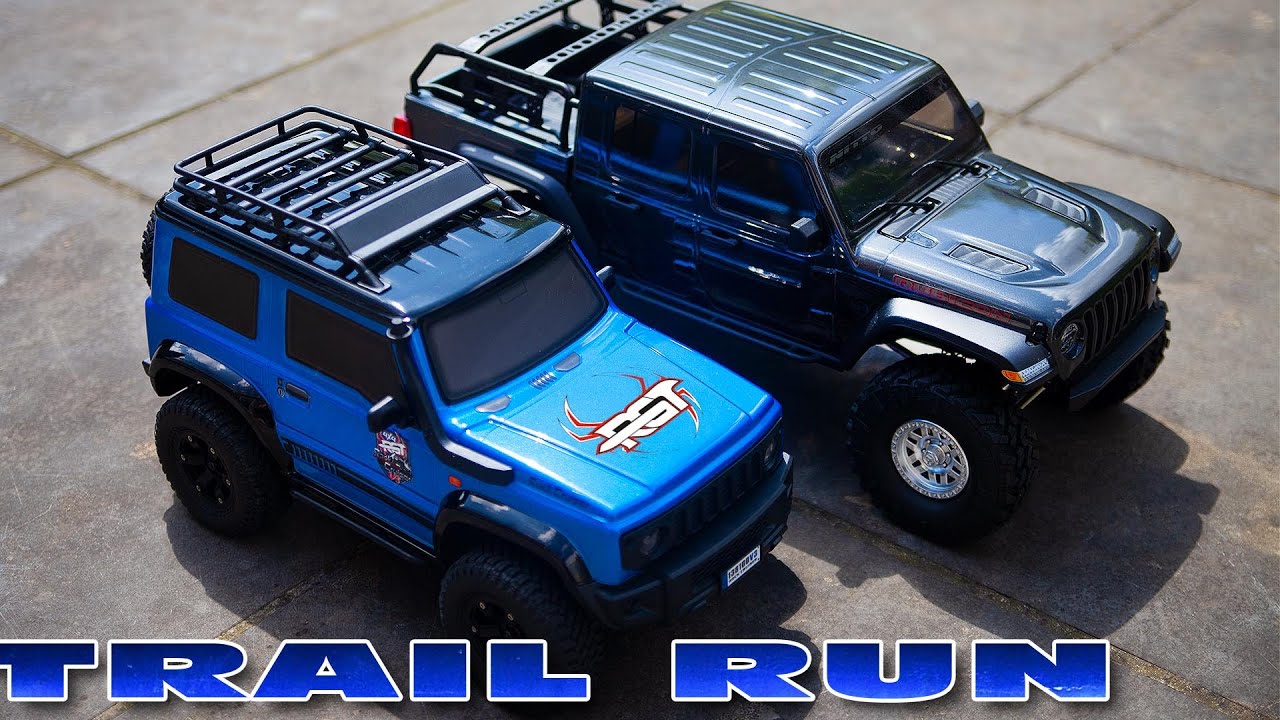 RGT 136100V3 ROCK CRUISER ジムニー?RTR 限定価格 RGT 136100V3 Rock