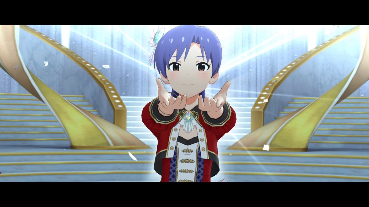 Coming Smile 如月千早 SP Coming Smile 如月千早 SP