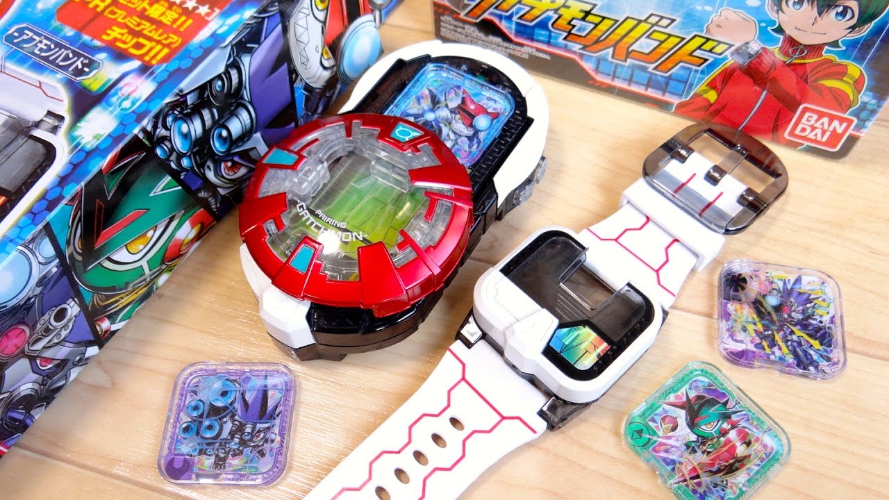 デジモンアプリモンスターズ アプリドライヴSPセット Get the