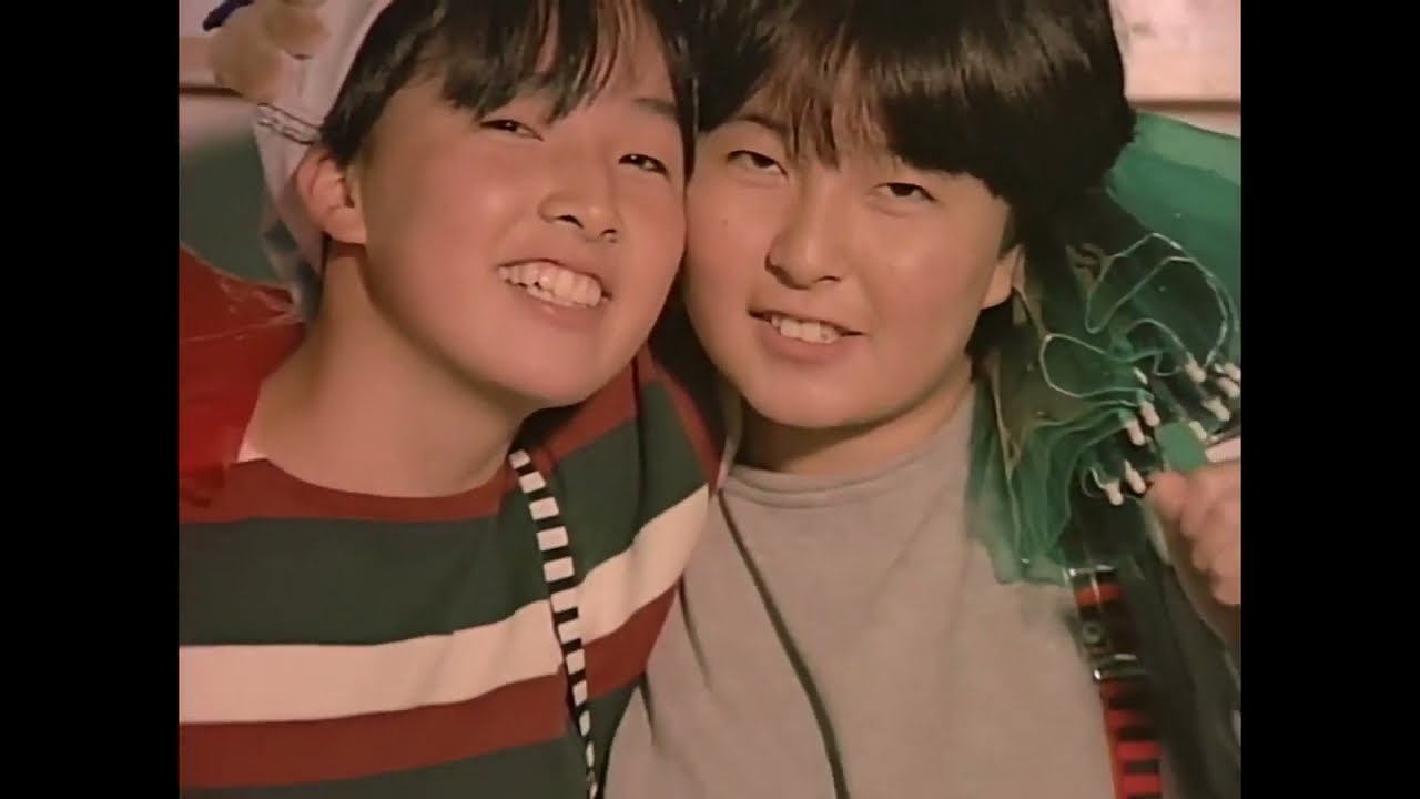 BOOWY 季節が君だけを変える B2サイズ ポスター BOØWY / 季節が君だけ