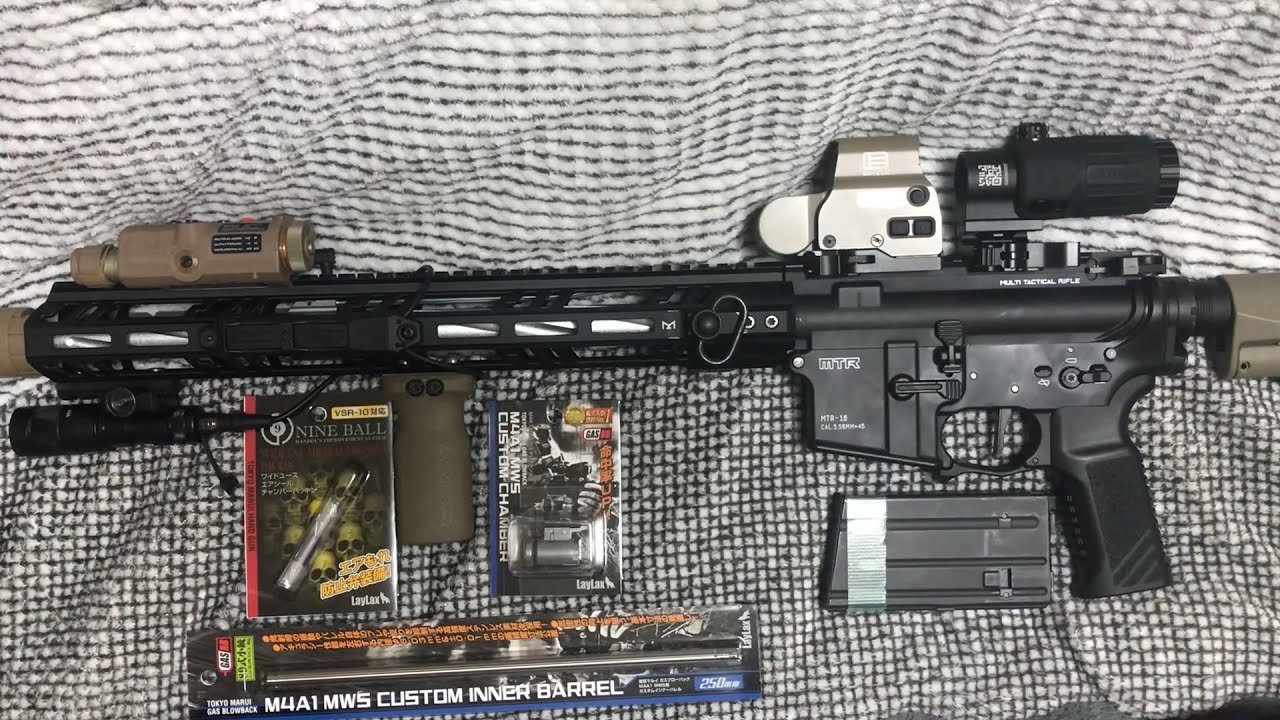 はくさいページ】MTR16 カスタム はくさいページ】MTR16 カスタム