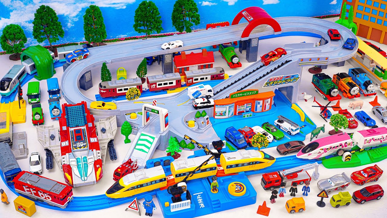 スペース・マウンテンTHE FINAL IGNITION Ver.紹介してみた