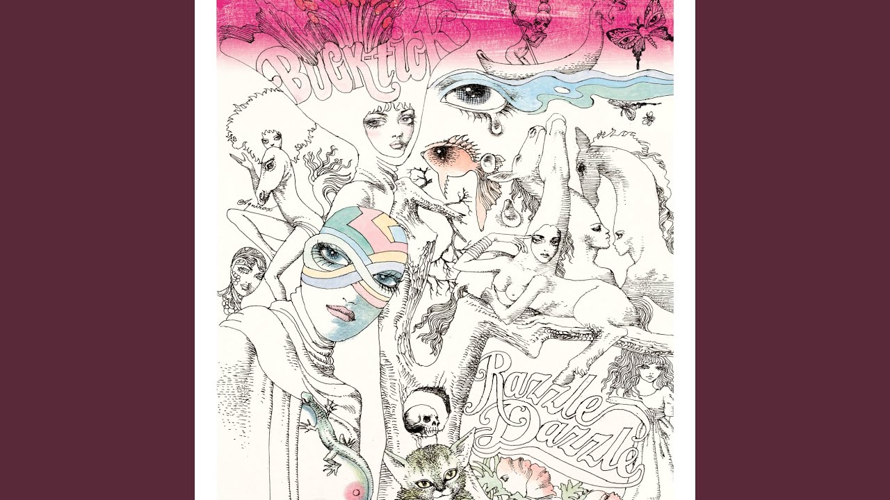 Razzle Dazzle - YouTube