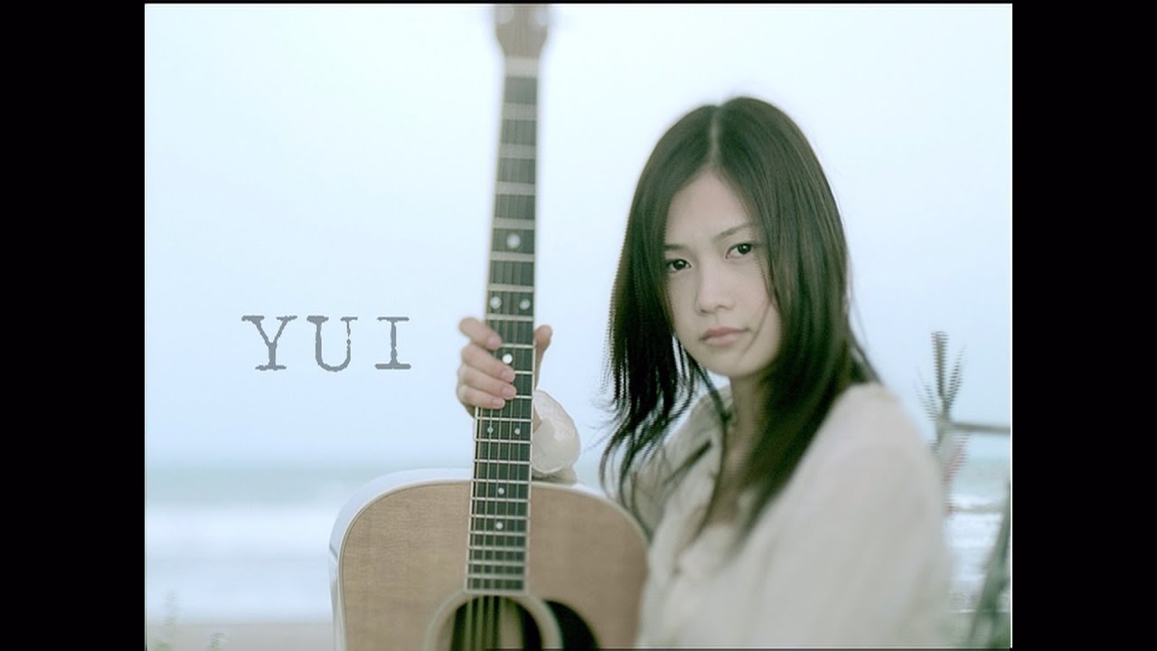 超貴重・極上】YUI ポスター メジャーデビューCD feel my soul 超貴重