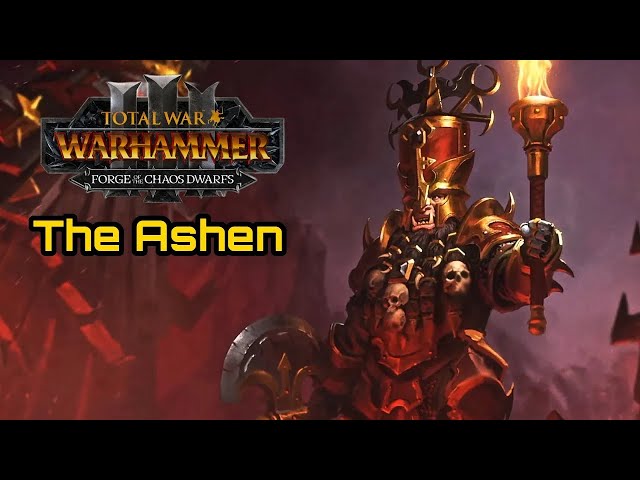 Drazhoath the Ashen: Securing Early Game Dominance - Total War