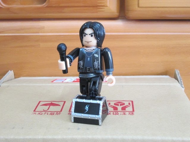 氷室京介 BORDERLESS Blu-ray フィギュア付き Amazon.co.jp: 氷室京介