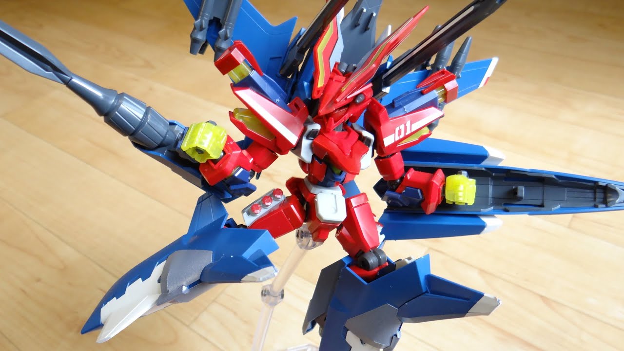 ダンボール戦機WARS LBX ドットブラスライザー・ジーエクスト 1/1 LBX