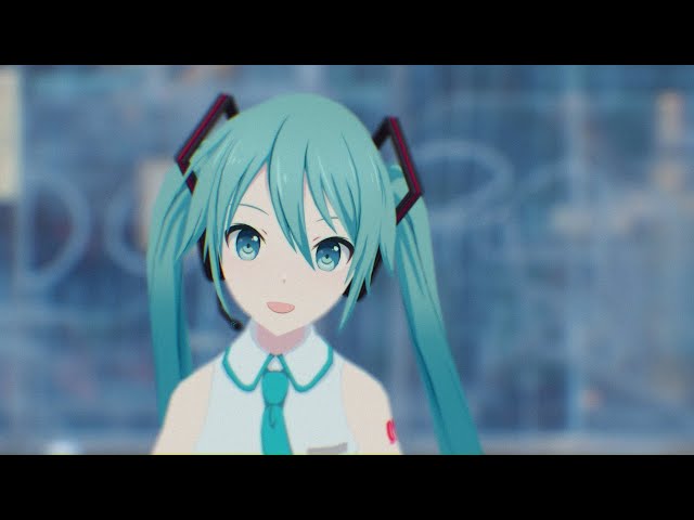 DECO*27×Shota Horie(kemu) - SEKAI feat. Hatsune Miku - YouTube