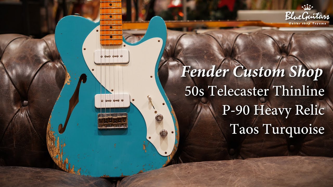 Squier Telecaster Custom P90 ソフトケース付属 Squier Telecaster