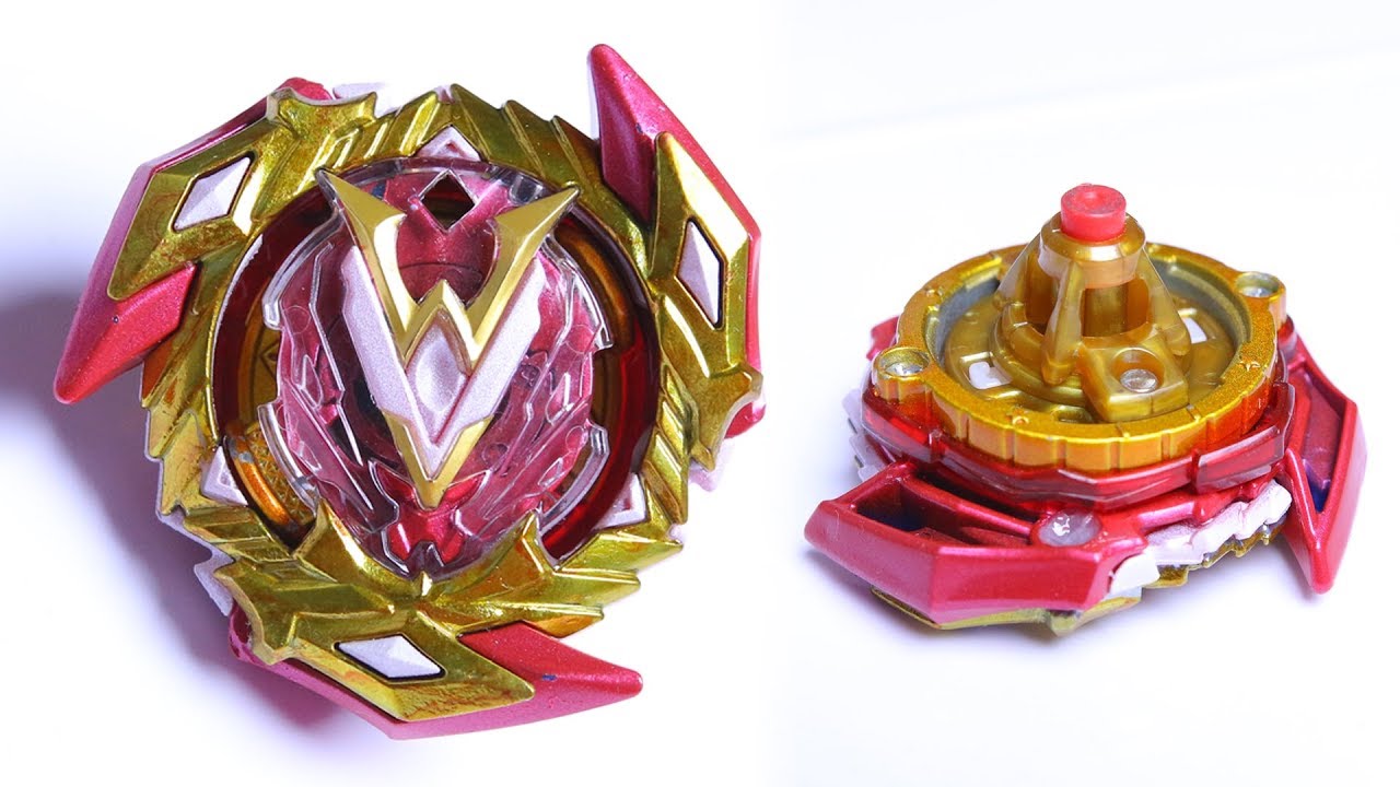 ビクトリーヴァルキリーB.V ブロンズver. ビクトリーヴァルキリーB.V