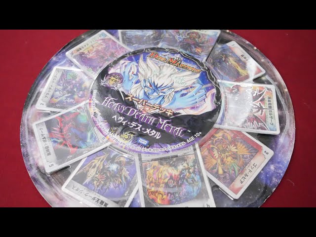 デュエマ ヘヴィデスメタル 韓国語版 デッキ 未開封 デュエマ ヘヴィ