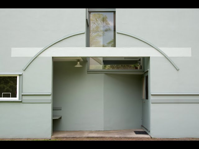 模型製作用品 robert venturi vanna venturi house AD Classics: Vanna