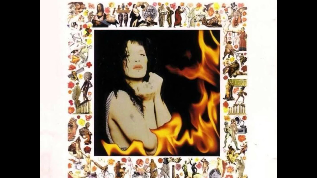 Dead or Alive - Fan the Flame (Part 1) - YouTube