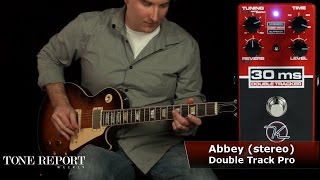 Keeley ( キーリー ) 30MS AUTOMATIC DOUBLE TRACKER 送料無料