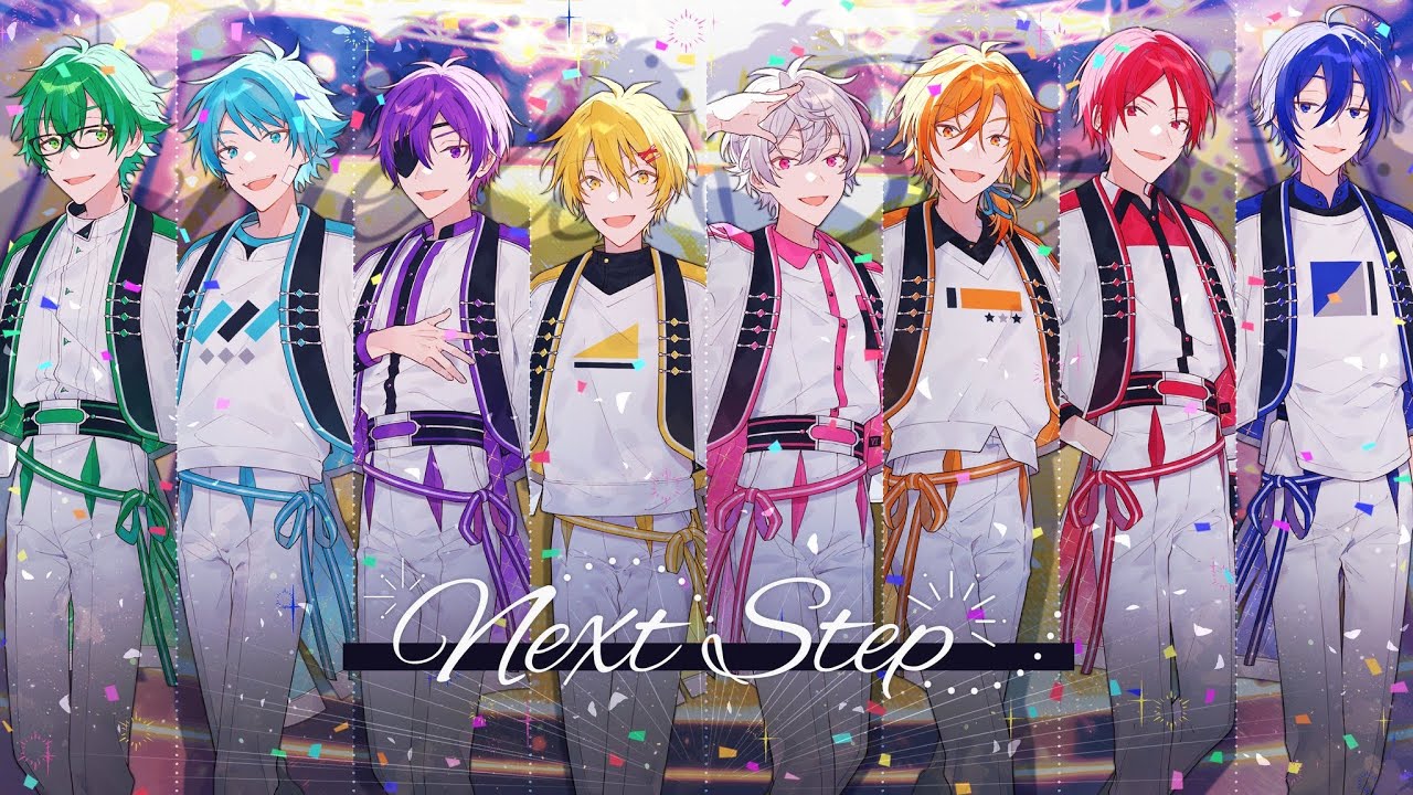 Next Step / ピースアパート - YouTube