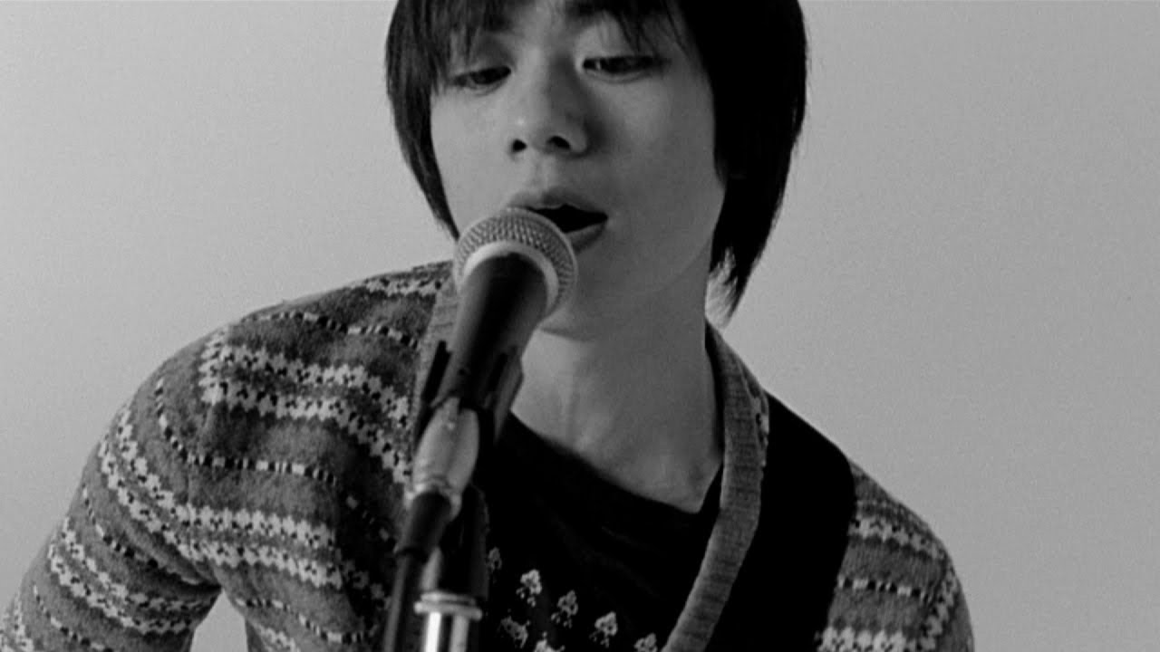 andymori「革命」 - YouTube