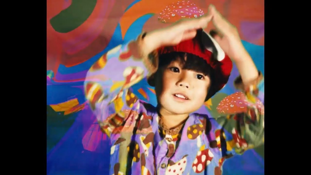 0am feat.ゆづっこ “毒きのこの曲” Music Video - YouTube