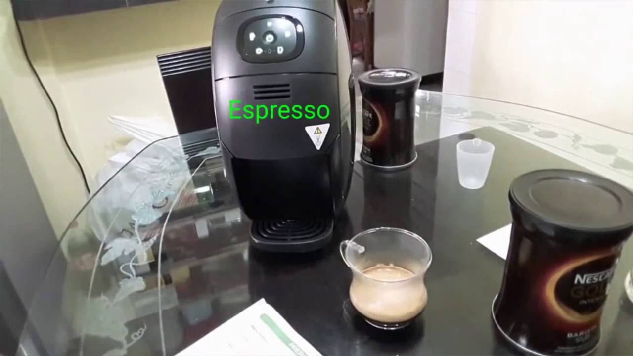 ネスカフェ ゴールドブレンド バリスタ50 woody brown NESCAFÉ Barista