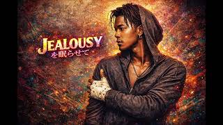 JEALOUSYを眠らせて / 氷室 京介 – Luxurious Orchestral High Energy