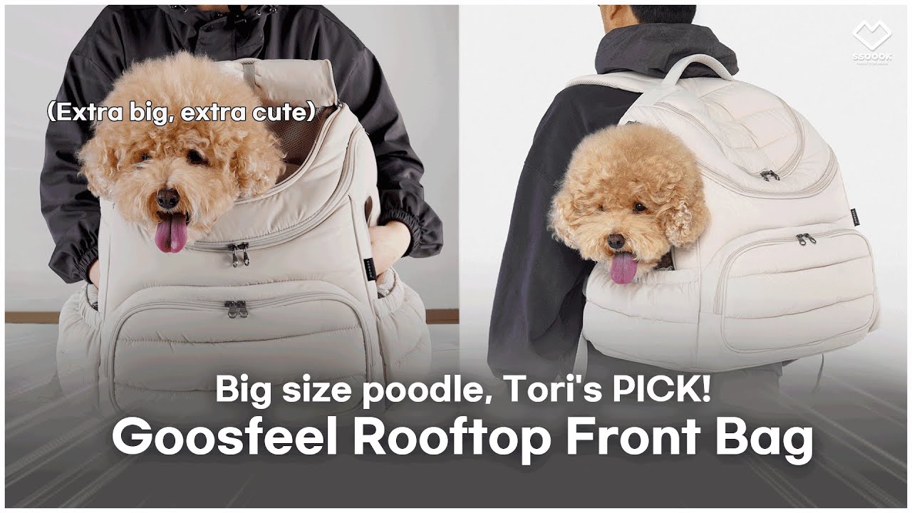 FRONT BAG – SSOOOK