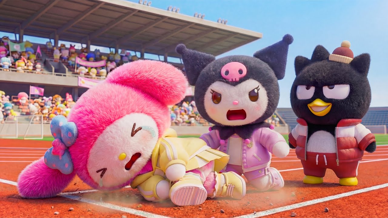 Whipple Lovely Pastry Chef Minnie Mouse Set ホイップる ラブリー