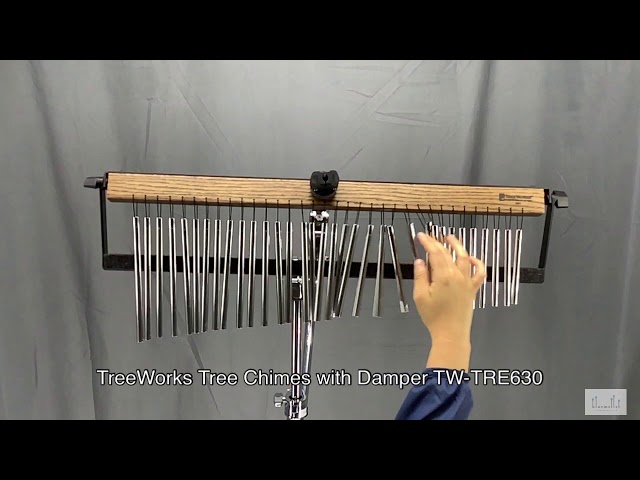 TREE WORKS ツリーチャイム マウントセット TREE WORKS ツリーチャイム