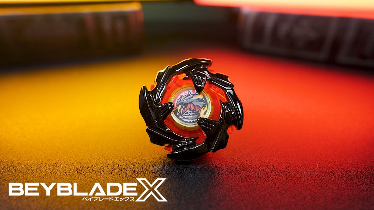 メタルコート：ブラック】 コバルトドラグーンのイベント限定Ver. 開封