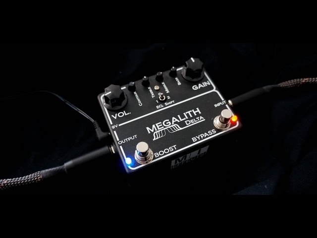 20180124 MI Effects Megalith Delta Pt.2 - Guitar Stuff Blog