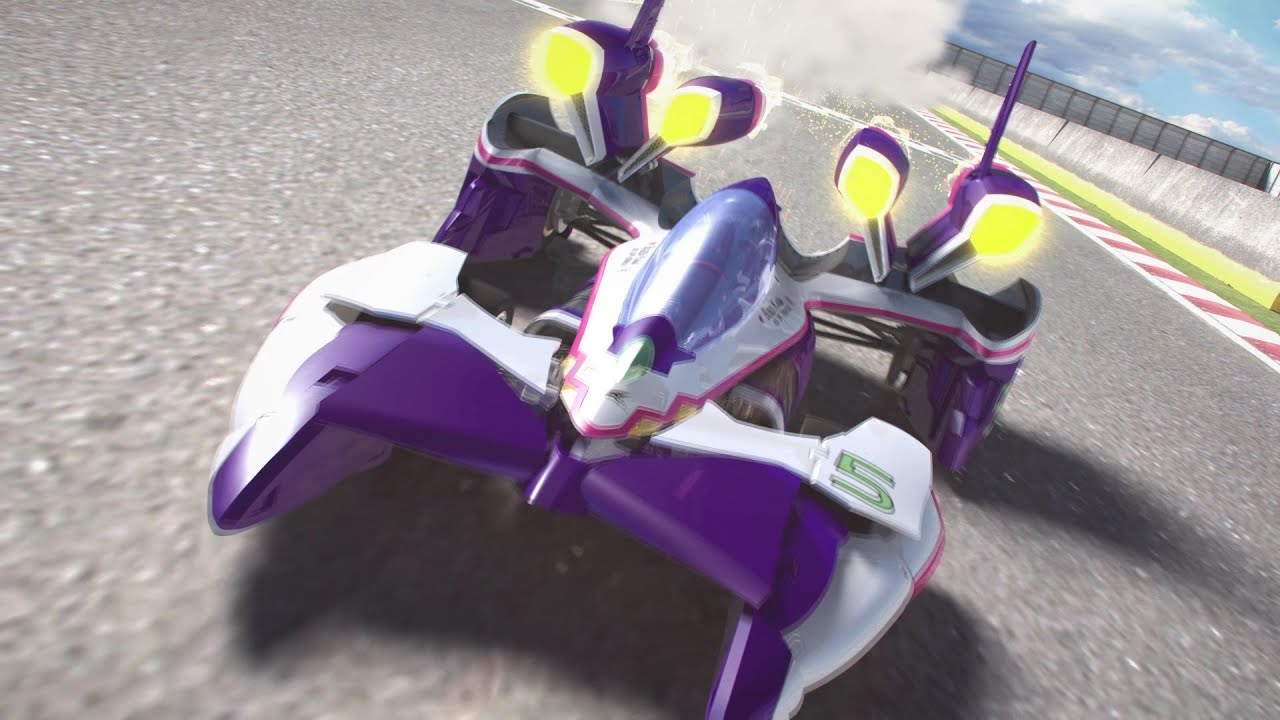 ガオガイガーMP＋オマケ