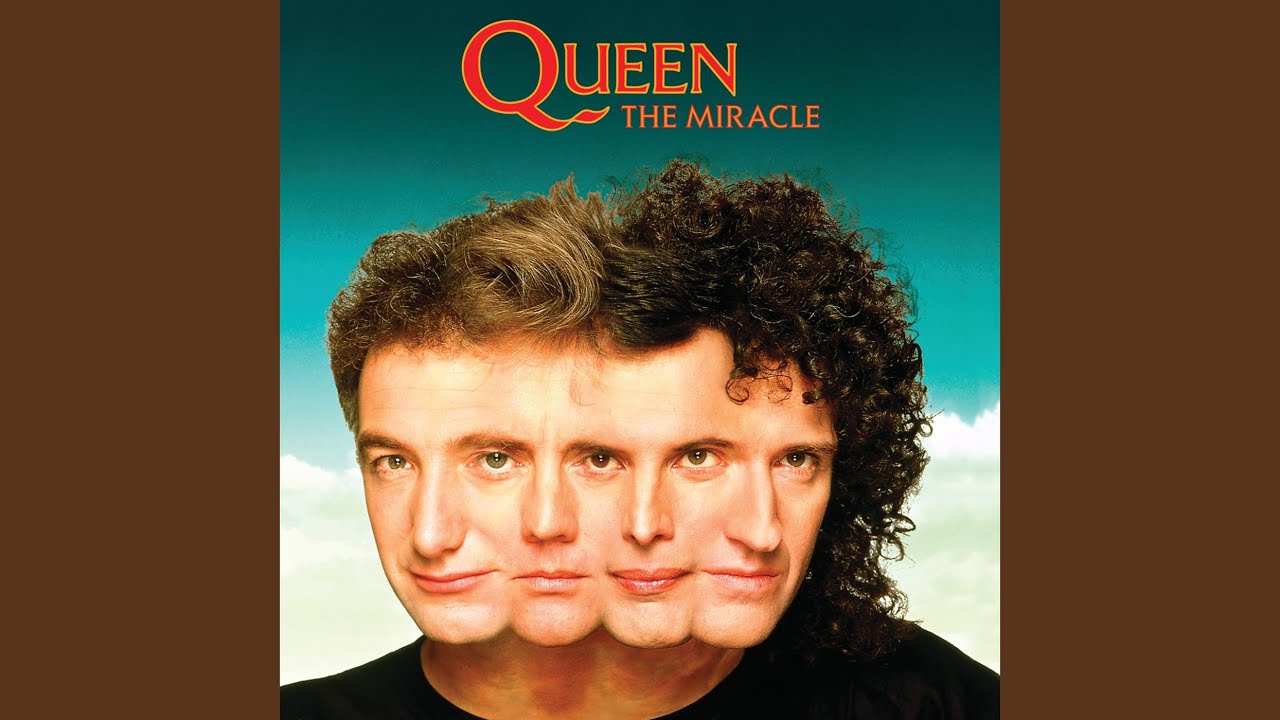 The Miracle': How Queen Banded Together To Create A Classic