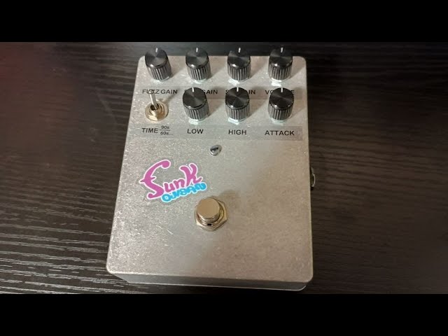 ギター SHIGEMORI MUSE Mysterious Blue Sapphire SHIGEMORI MUSE