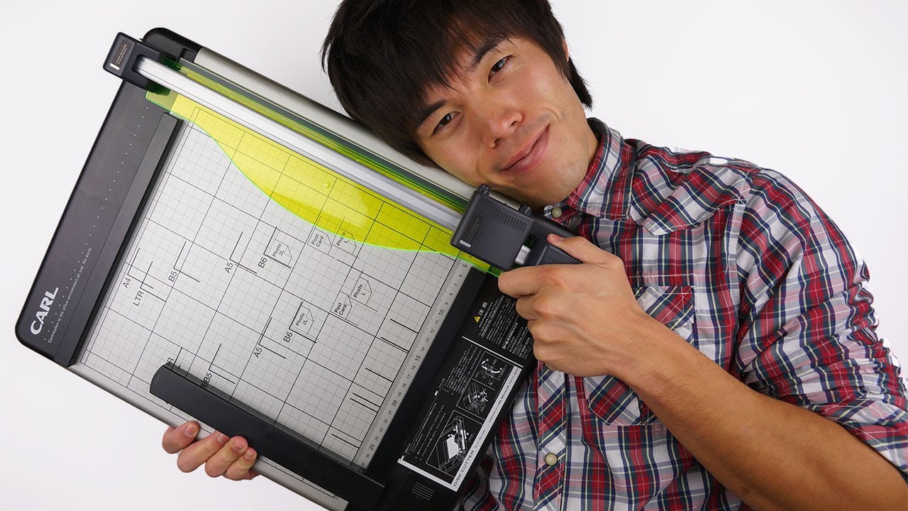 I became a cutting craftsman! Popular cutting machine disc cutter