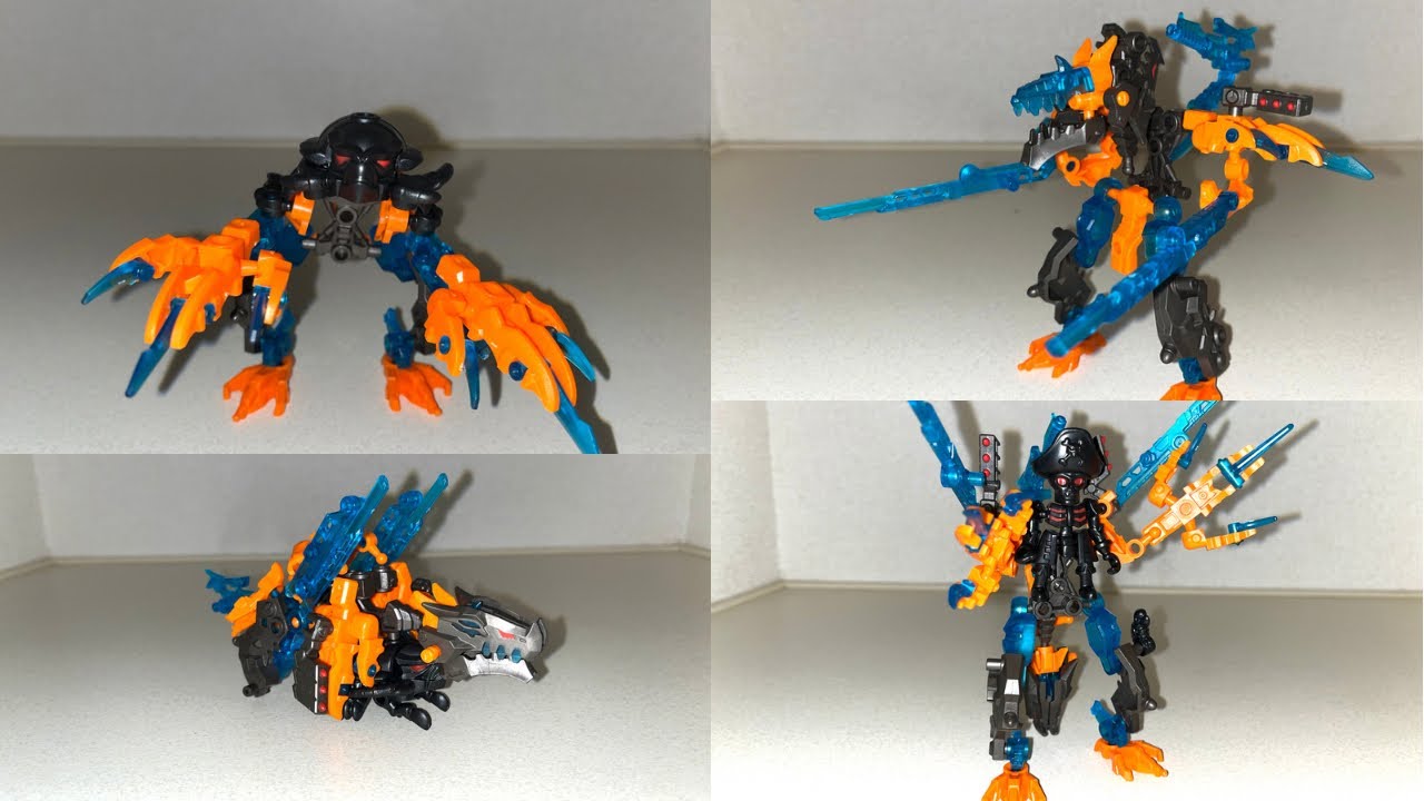 オリジナルほねほねザウルスを作ろう！〜第38弾を遊び尽くそう！編