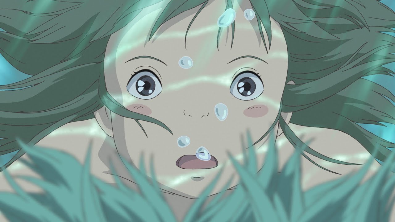 木村弓 / いつも何度でも ～千と千尋の神隠し～ 』 High-quality sound