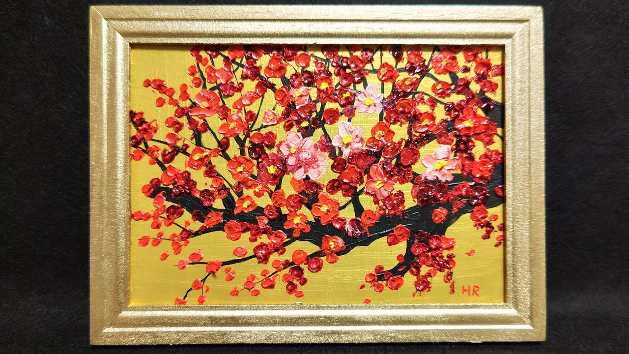 32×41㎝「キスを待つ男」F6・油彩・原画 原画「キスを待つ男」F6・油彩